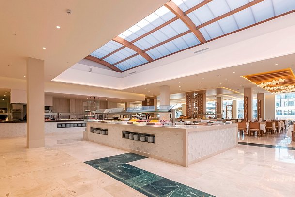 Hipotels Barrosa Park