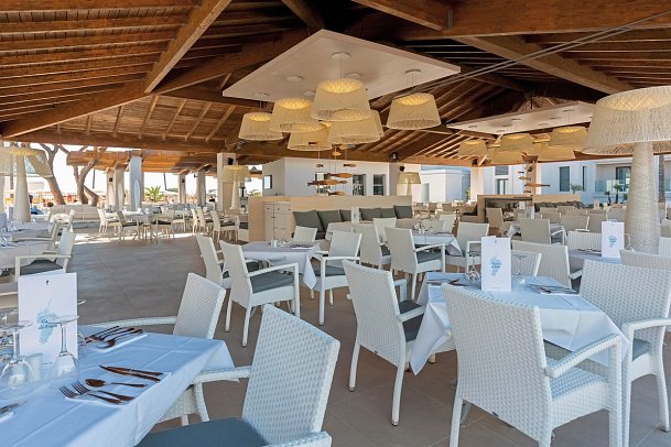 Hipotels Barrosa Park