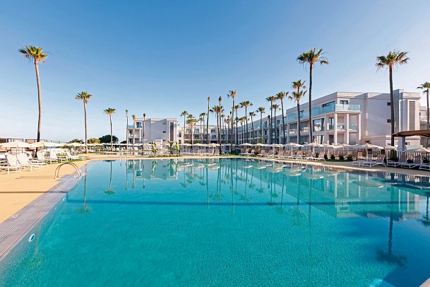 Hipotels Barrosa Park