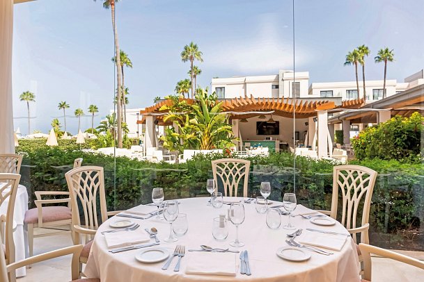 Hipotels Barrosa Park