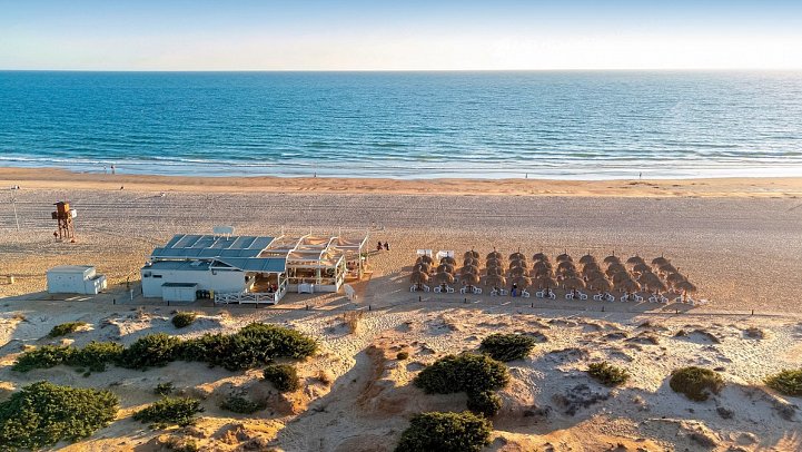 Hipotels Barrosa Park