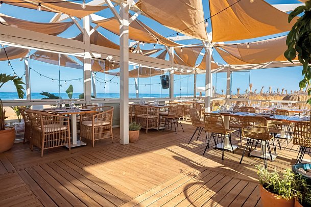 Hipotels Barrosa Park