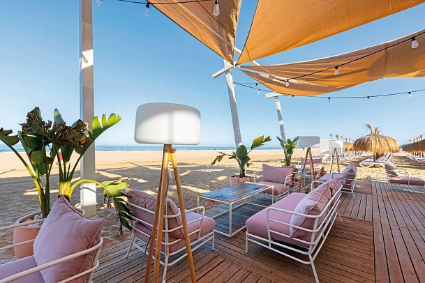 Hipotels Barrosa Park