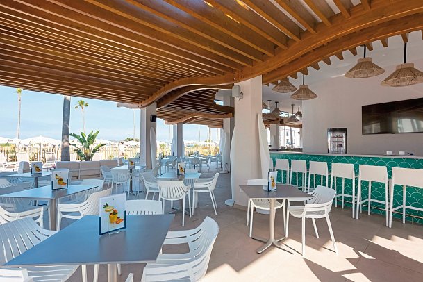 Hipotels Barrosa Park