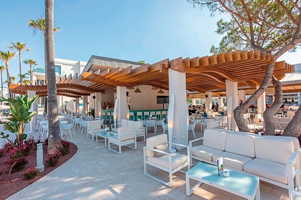 Hipotels Barrosa Park