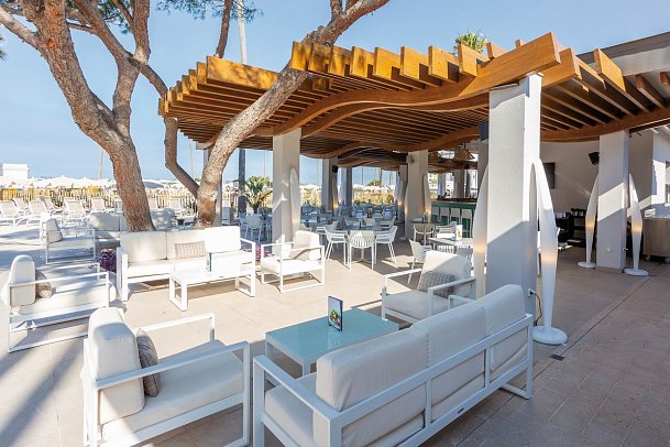 Hipotels Barrosa Park