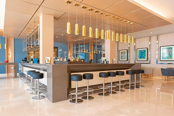 Hipotels Barrosa Park