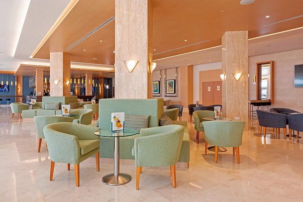 Hipotels Barrosa Park