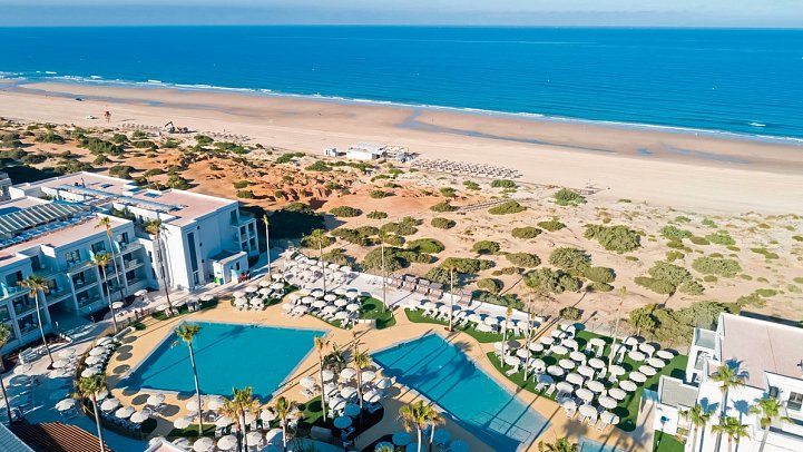 Hipotels Barrosa Park