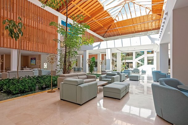 Hipotels Barrosa Park