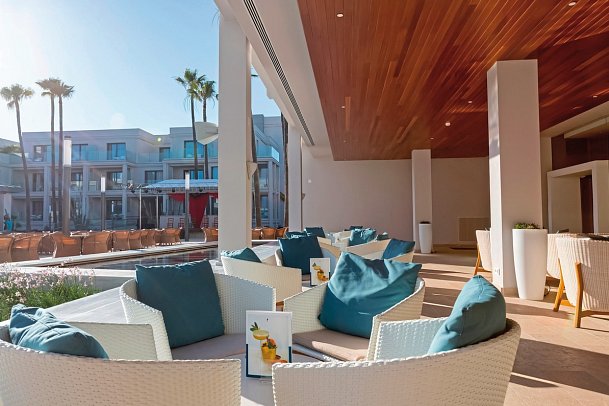 Hipotels Barrosa Park