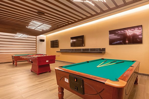 Hipotels Barrosa Park