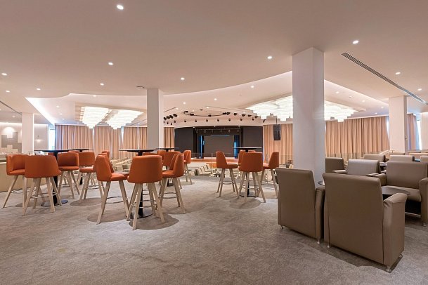 Hipotels Barrosa Park