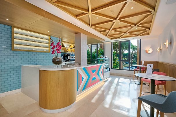 Hipotels Barrosa Park