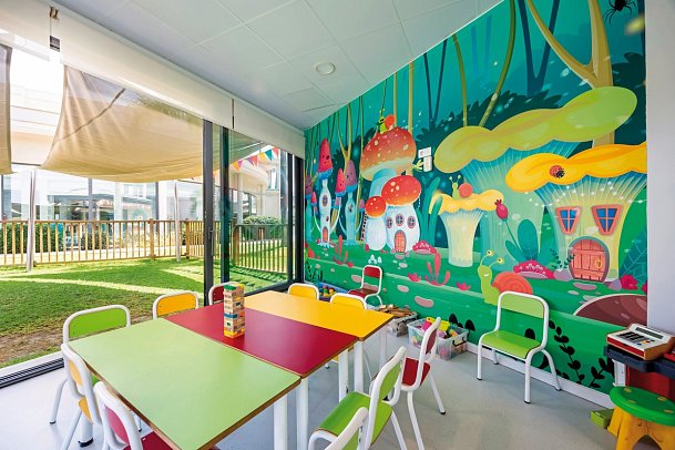 Hipotels Barrosa Park