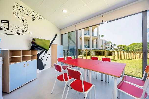 Hipotels Barrosa Park