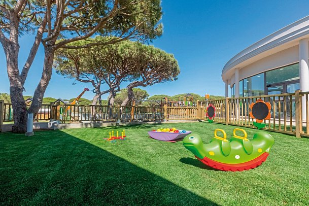 Hipotels Barrosa Park