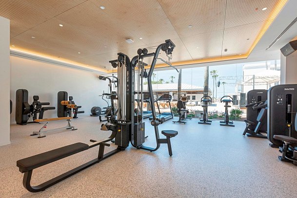 Hipotels Barrosa Park