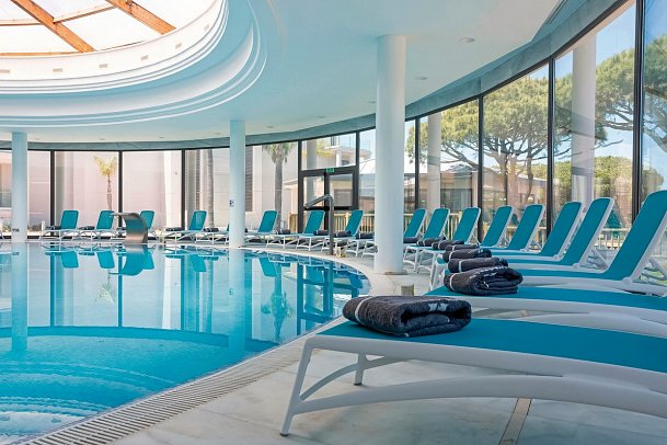 Hipotels Barrosa Park