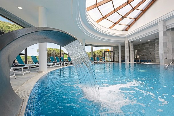 Hipotels Barrosa Park