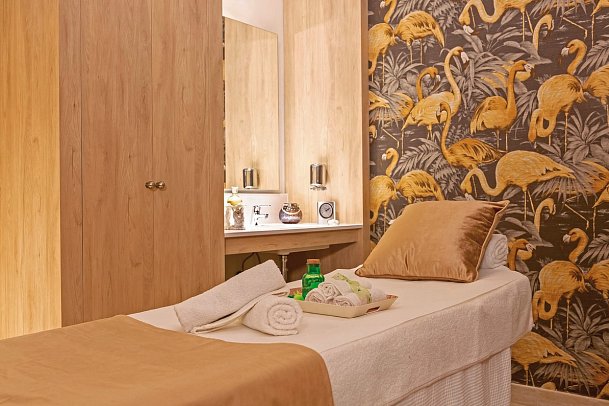 Hipotels Barrosa Park