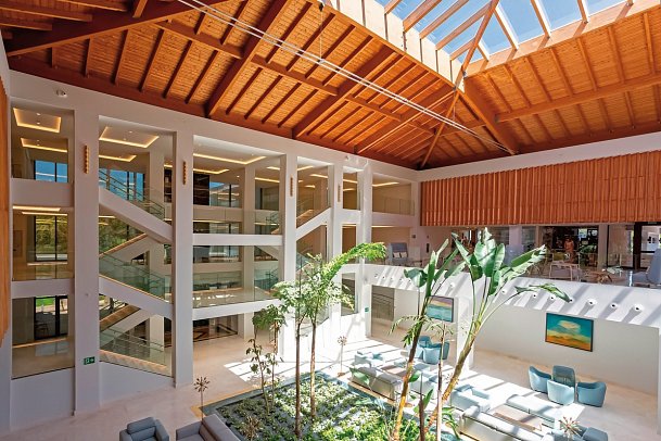 Hipotels Barrosa Park