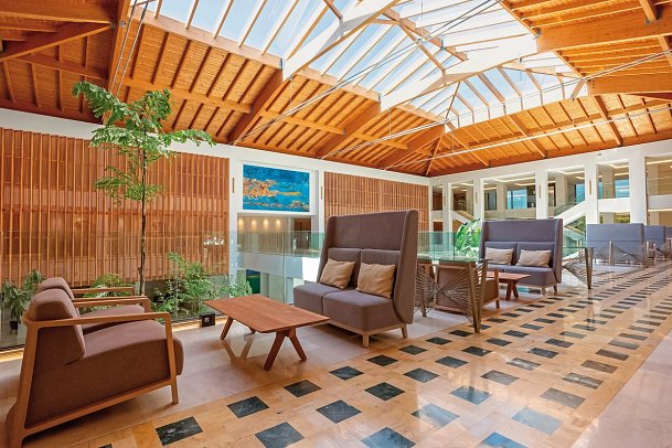 Hipotels Barrosa Park