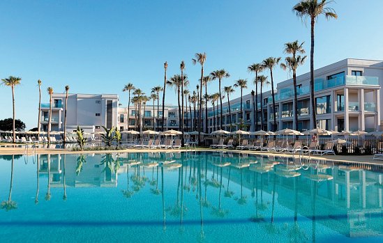 Hipotels Barrosa Park