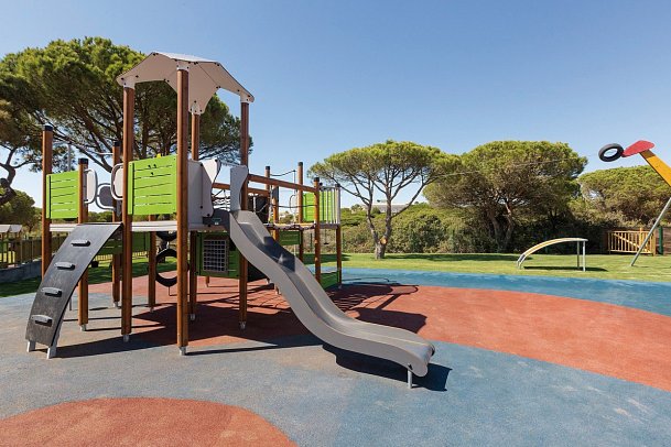 Hipotels Barrosa Park