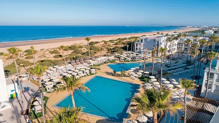 Hipotels Barrosa Park