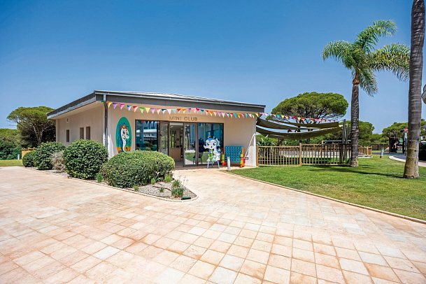 Hipotels Barrosa Park