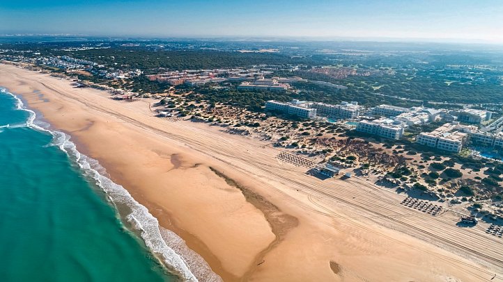 Hipotels Barrosa Park