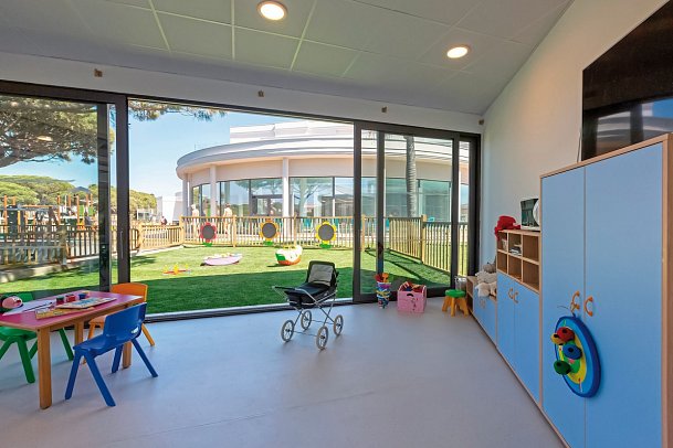 Hipotels Barrosa Park