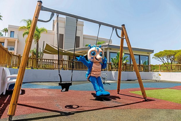 Hipotels Barrosa Park