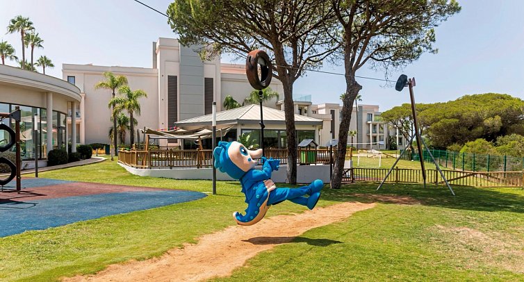 Hipotels Barrosa Park