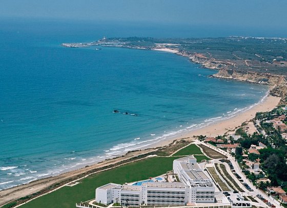 Garbí Costa Luz