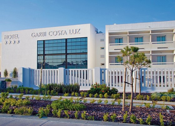 Garbí Costa Luz