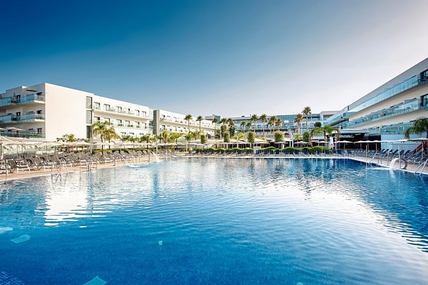 Hipotels Gran Conil