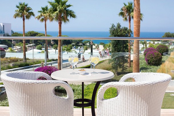 Hipotels Gran Conil
