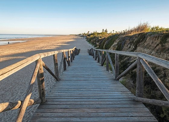 Best Costa Ballena