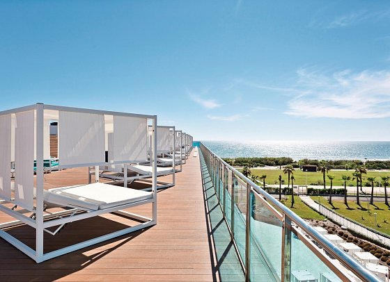 Best Costa Ballena
