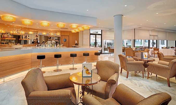 Hipotels Sherry Park