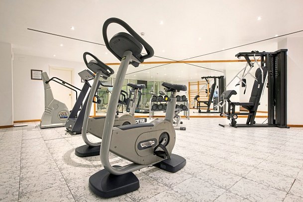 Hipotels Sherry Park