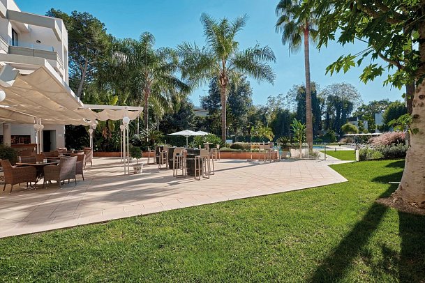 Hipotels Sherry Park