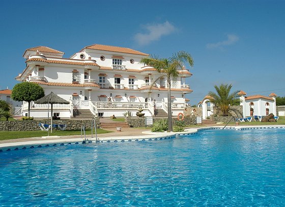 Hotel Diufain