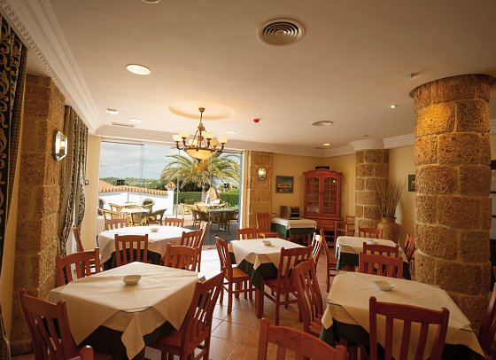 Hotel Diufain