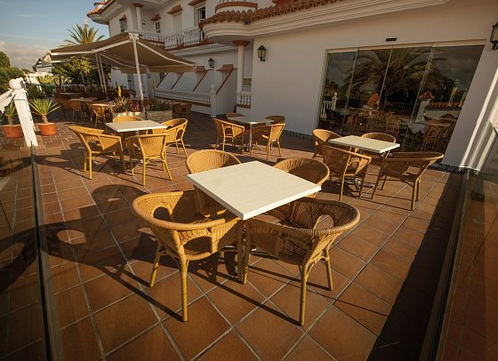 Hotel Diufain