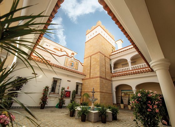 Hotel Diufain