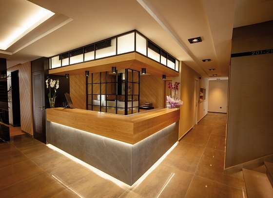 Hotel Diufain