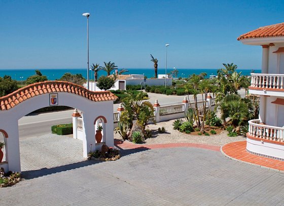 Hotel Diufain